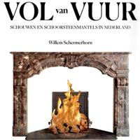 Vol van vuur (Paperback)
