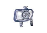 Mistlamp links niet voor SPORT H1 1624995