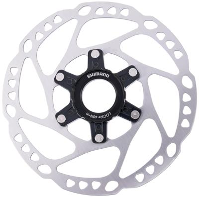 SHIMANO remschijf "deore sm-rt64"