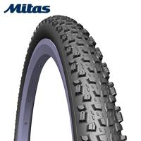 MITAS 57-622 kratos textra tlr zwart vouw v98 10952737