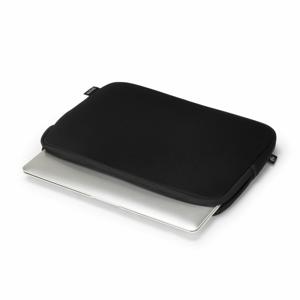 Dicota Laptophoes Sleeve ONE 33,02cm - 33,78cm Geschikt voor max. (laptop): 33,8 cm (13,3) Zwart
