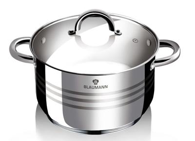 Blaumann Kookpan Gourmet Line 16cm