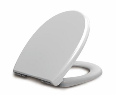 Wiesbaden Menir soft-close toiletzitting+deksel wit Wiesbaden Menir soft-close toiletzitting+deksel wit