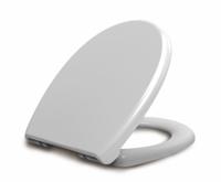 Wiesbaden Menir soft-close toiletzitting+deksel wit