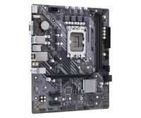 ASRock B660M-HDV Moederbord Socket Intel 1700 Vormfactor Micro-ATX Moederbord chipset Intel® B660 - thumbnail