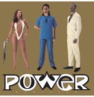Ice-T - Power Rarities (Zwart Ijs Vinyl) (Record Store Day 2025) LP