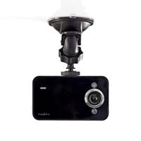 Nedis dashcam HD720P DCAMBO5BK