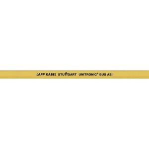 LAPP 2170371/100 Datakabel UNITRONIC® BUS Geel 100 m