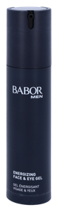 Babor Men Energizing Face & Eye Gel 50ml