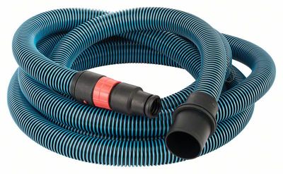 Bosch Accessoires Slang, antistatisch met bajonetsluiting 5 m, 35 mm - 2608000566
