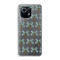 Paradise: Xiaomi Mi 11 Transparant Hoesje
