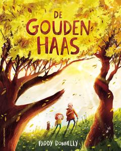 De Gouden Haas (Hardback)
