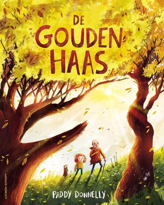 De Gouden Haas (Hardback)