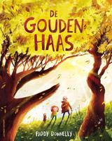 De Gouden Haas (Hardback)