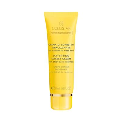 Collistar Mattifying Sorbet Cream 50ml Collistar Mattifying Sorbet Cream 50ml