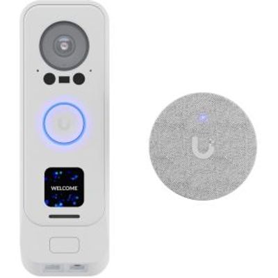 Ubiquiti G4 Wit
