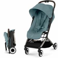 Kinderwagen Cybex Blauw
