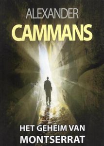 Het geheim van Montserrat - Alexander Cammans - ebook