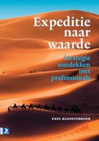 Expeditie naar waarde (Paperback)