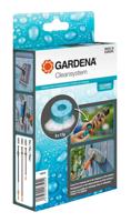 Gardena cleansystem reinigingstabletten
