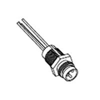 Molex 1200905079 Sensor/actuator connector, geassembleerd Aantal polen (sensoren): 5 Stekker 1 stuk(s)