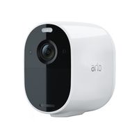Arlo Essential Spotlight Doos IP-beveiligingscamera Binnen & buiten Plafond/muur - thumbnail