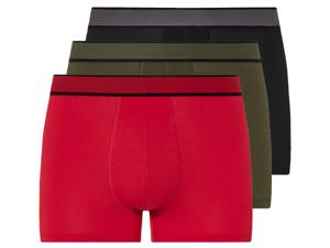 LIVERGY Heren boxers (M)