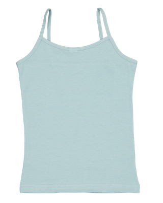Singlet - Groen