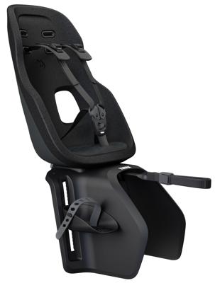 Yepp Thule nexxt 2 achterdrager zitje zwart