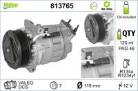 Valeo Airco compressor 813765 - thumbnail