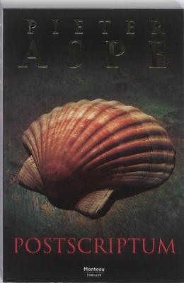 Postscriptum (Paperback)