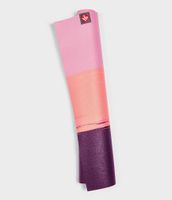 Manduka eKO SuperLite Yogamat Rubber Roze 1.5 mm - Fuchsia - 180 x 61 cm