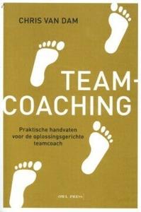 Teamcoaching (Paperback)