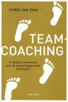 Teamcoaching (Paperback)