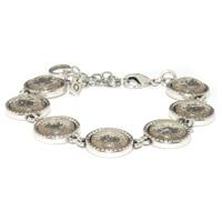 Qoss Armband Lina Sparkling
