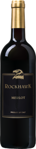 Rockhawk Merlot Rubicone