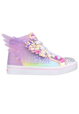 Skechers Twi-Lites 2.0 314401L/MLT Roze maat