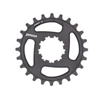 Pinion Kettingwiel 9 spline