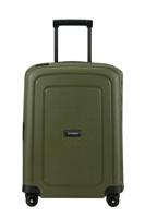 Samsonite S'cure Spinner 55cm OLIVE