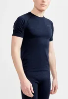 Thermoshirt heren korte mouw - Core dry active - Baselayer thermisch sport shirt heren - Thermo kleding heren