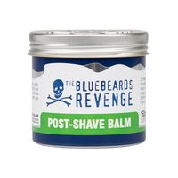 The Bluebeards Revenge BBRPOST150 aftershaveproduct Aftershavebalsem 150 ml Sandelhout, Patchoeli, Vanille