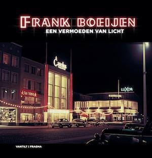 Een vermoeden van licht (Hardback)