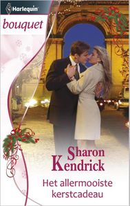 Het allermooiste kerstcadeau - Sharon Kendrick - ebook