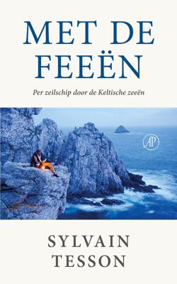 Met de feeën (Paperback)