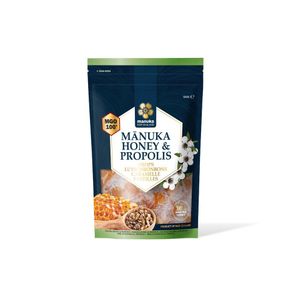 Manuka Honing MGO 100+ pastilles propolis