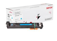 Xerox Toner vervangt HP 827A (CF301A) Compatibel Cyaan 32000 bladzijden Everyday 006R04247