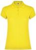 Roly RY6634 Women´s Star Poloshirt - Yellow 03 - XXL