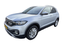 Volkswagen T Cross