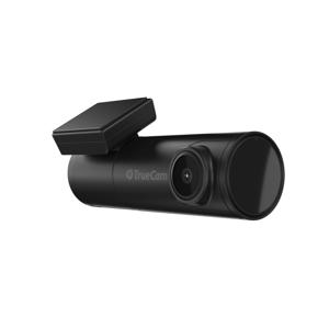 TrueCam H7 Dashcam met GPS WiFi, Automatische start, WDR, GPS met radarherkenning, Time-lapse, G-sensor, Videoloop, Databescherming, Gegevensweergave in video