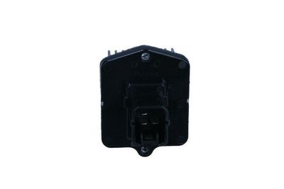Weerstand, interieurventilator 570370